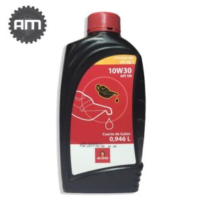 Aceite Motor 10W-30 Sintético
