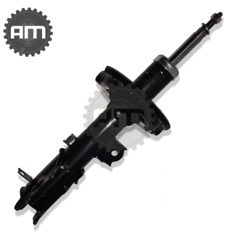 Amortiguador Kia Rio Spice - Hyundai I25 - Delantero - Derecho